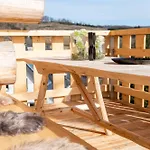 Fichtenhaus Am Wisentpfad باد برلبورغ