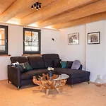 Fichtenhaus Am Wisentpfad باد برلبورغ