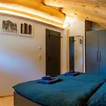 Fichtenhaus Am Wisentpfad بيت للعطل باد برلبورغ