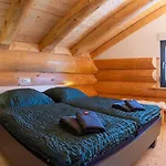 Fichtenhaus Am Wisentpfad * باد برلبورغ