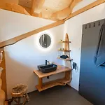 Fichtenhaus Am Wisentpfad بيت للعطل