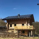 Fichtenhaus Am Wisentpfad باد برلبورغ