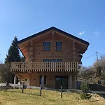 Fichtenhaus Am Wisentpfad