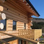 Fichtenhaus Am Wisentpfad * باد برلبورغ