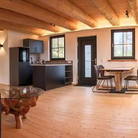 Fichtenhaus Am Wisentpfad