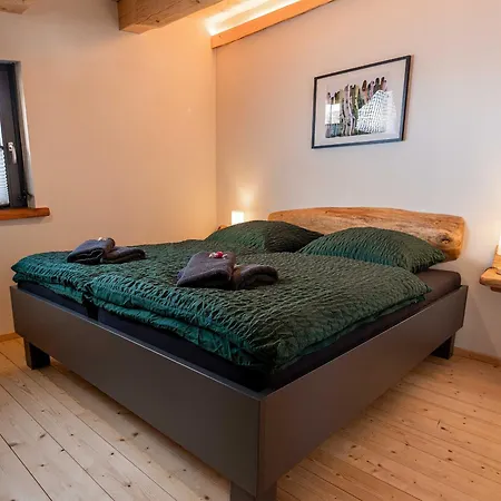Fichtenhaus Am Wisentpfad Dom wakacyjny