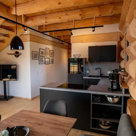 Fichtenhaus Am Wisentpfad Бад-Берлебург