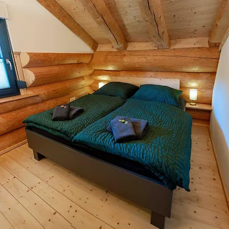 Fichtenhaus Am Wisentpfad Bad Berleburg