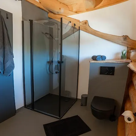 Fichtenhaus Am Wisentpfad * Бад-Берлебург