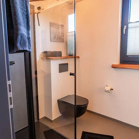 Дом отдыха Fichtenhaus Am Wisentpfad