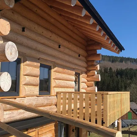 Fichtenhaus Am Wisentpfad * Бад-Берлебург